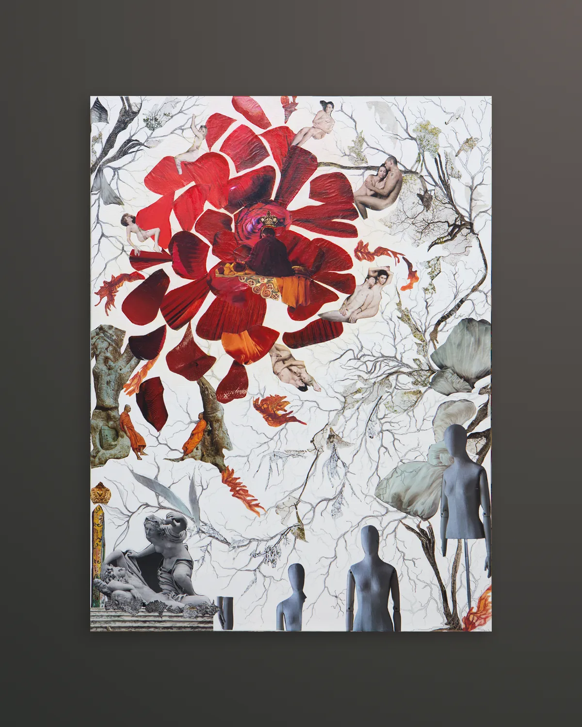 SAMSARA - Il ciclo della vita
